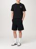 A.P.C. Shorts - Black - Thumbnail 2