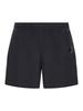 C.P. Company Beach Shorts - Black - Thumbnail 1