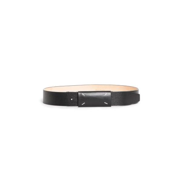 Maison Margiela Belt - Black