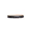 Maison Margiela Belt - Black - Thumbnail 1