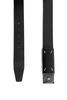 Maison Margiela Belt - Black - Thumbnail 4