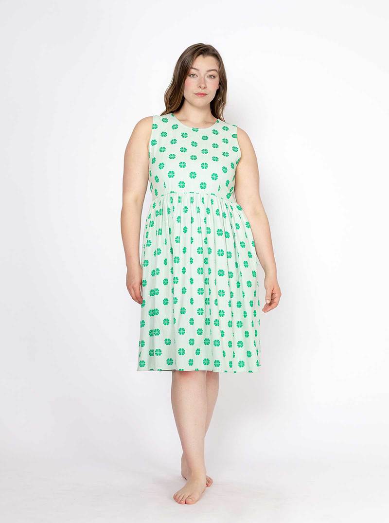 Womens Dresses Ace Jig Daisy Dress Ace Jig Cecelia Dress Daisy