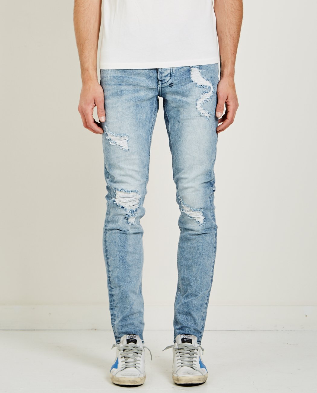 Ksubi CHITCH JEAN UNDERGROUND