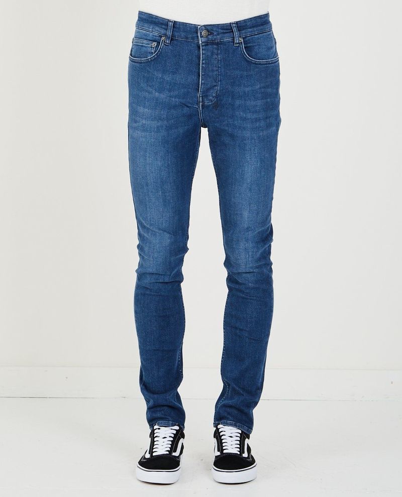 Ksubi CHITCH JEANS ROGUE RAW Garmentory
