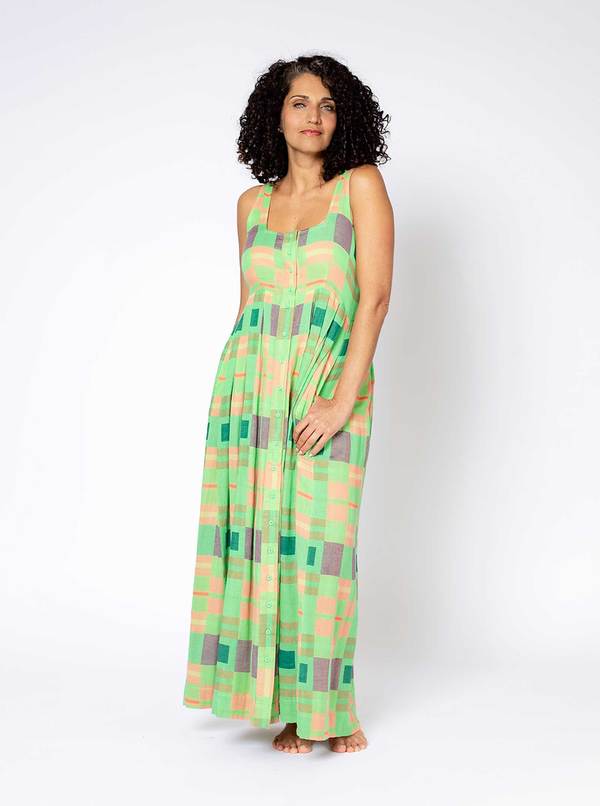 Ace & Jig Ginger Dress - Tea | Garmentory