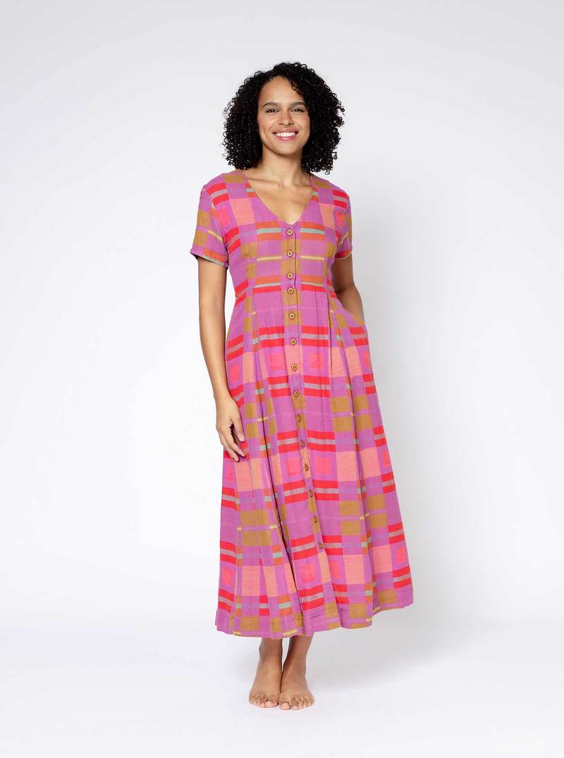 red velvet dress mini Steve Madden Women's Giovanna Dress Red Bubble Dresses - Size 12