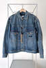 Noble Gentlemen Trading Co. Doubledown Oh G Jacket - Thumbnail 1