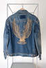 Noble Gentlemen Trading Co. Doubledown Oh G Jacket - Thumbnail 2