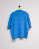 Camiel Fortgens Viscose Polo - Blue - Thumbnail 9