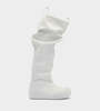 Yume Yume Fisherman Boots - White - Thumbnail 1