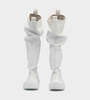 Yume Yume Fisherman Boots - White - Thumbnail 2