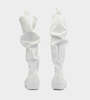Yume Yume Fisherman Boots - White - Thumbnail 3