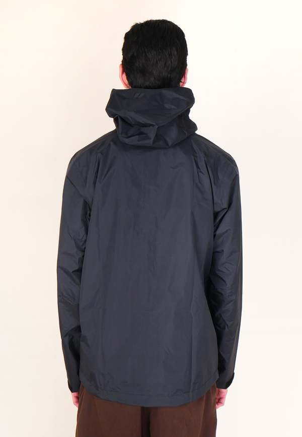 Patagonia Torrentshell 3L Jacket - Black | Garmentory