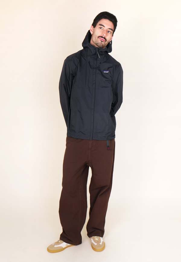 Patagonia Torrentshell 3L Jacket - Black | Garmentory