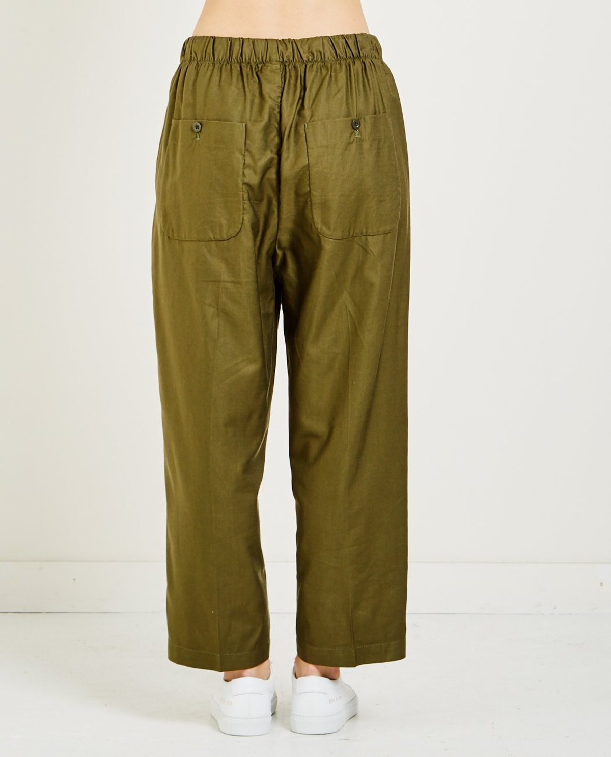chimala UNISEX CROPPED CHINO 30 chimalaのフリマアイテム一覧