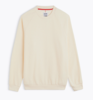 Homecore Aquae Sweatshirt - Cream - Thumbnail 1