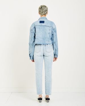 ksubi daggerz crop jacket