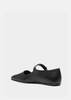 The Row Ava Flat - Black - Thumbnail 3