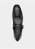 The Row Ava Flat - Black - Thumbnail 4