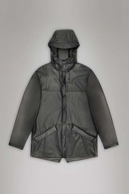 ジャケット・アウター Engineered Garments Storm Coat XS Engineered Garments Men's Storm Coat Size XS Navy Solid