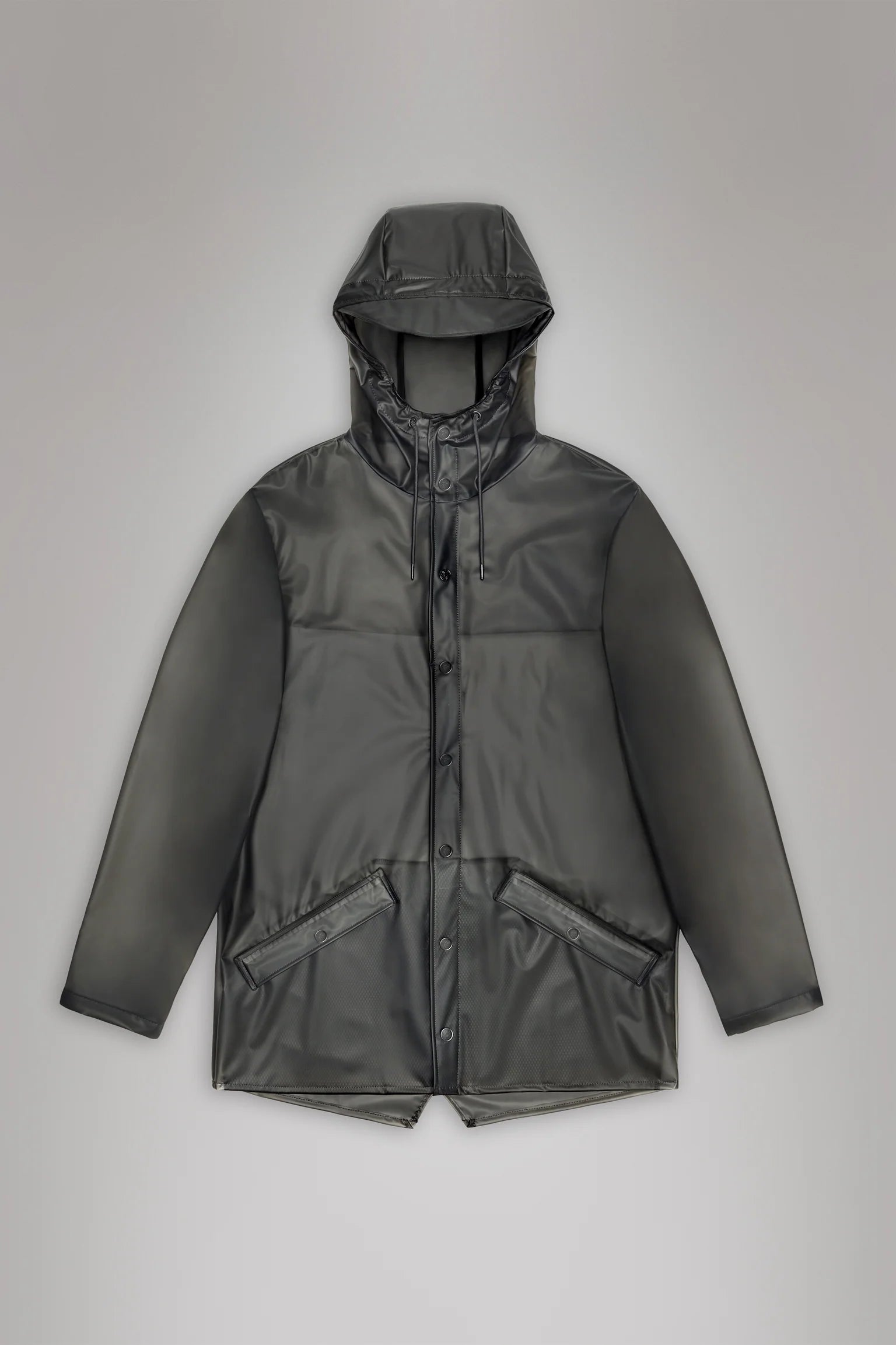 Rains Mist Jacket | Garmentory