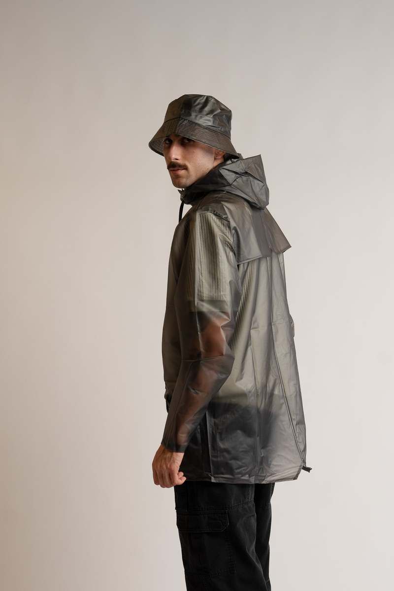 【美品】RAINMAKER - SHADOWSTRIPE HOODEDCOAT 2025年最新】rainmaker shadowの人気アイテム - メルカリ