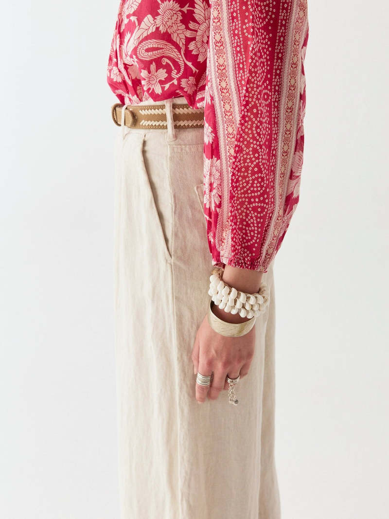 Maison Hotel Navajo Belt - Rombo Desert