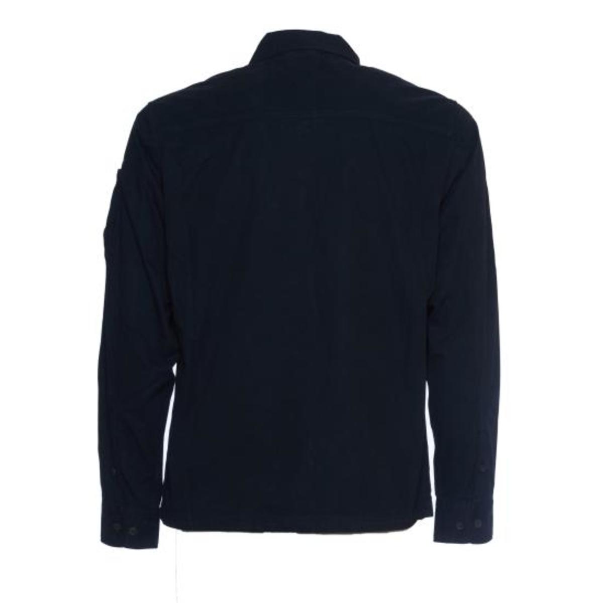 C.P. Company Jacket - Total Eclipse | Garmentory