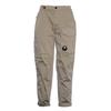 C.P. Company Straight Pants - Vintage Khaki - Thumbnail 1