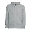 C.P. Company Hoodie - Greystone Melange - Thumbnail 1