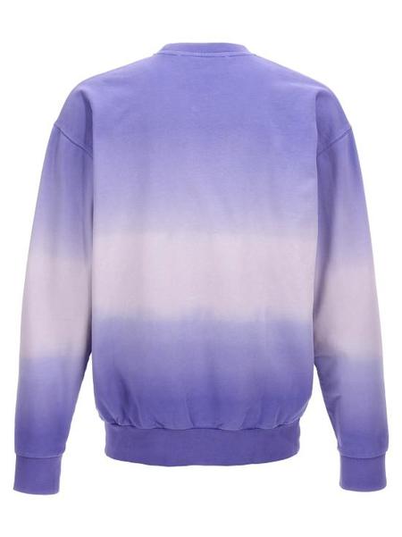 Tシャツ・カットソー JW ANDERSON Men Hoodies JW0191PG1632748 Purple JW Anderson anchor-logo Zip Hoodie | Purple | FARFETCH