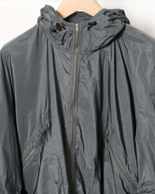 Sofie D'Hoore Colima Jacket - Iron | Garmentory