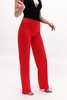 Lucille Thièvre Cosi Pants - Red - Thumbnail 7