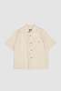 Jacquemus La Chemise De-Nmes Aloe - Off White - Thumbnail 2