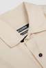 Jacquemus La Chemise De-Nmes Aloe - Off White - Thumbnail 3