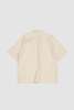 Jacquemus La Chemise De-Nmes Aloe - Off White - Thumbnail 5