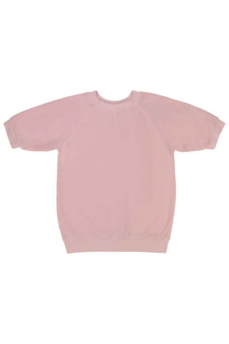Jungmaven Short Sleeve Raglan - Indigo | Garmentory