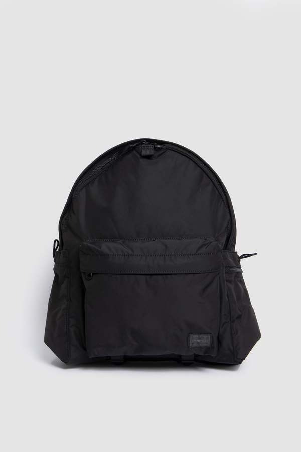 Porter Yoshida Senses Daypack - Black