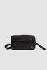 Porter Yoshida Smoky 2Way Shoulder Bag - Black - Thumbnail 1