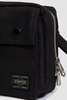 Porter Yoshida Smoky 2Way Shoulder Bag - Black - Thumbnail 3