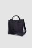 Porter Yoshida Smoky 2Way Tote Bag (S) - Navy - Thumbnail 4