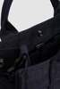 Porter Yoshida Smoky 2Way Tote Bag (S) - Navy - Thumbnail 5