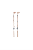 Marie Laure Chamorel N° 815 Earring - Rose Gold - Thumbnail 3