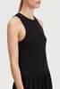 Stylein Janni Dress - Black - Thumbnail 2