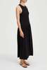 Stylein Janni Dress - Black - Thumbnail 3