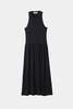 Stylein Janni Dress - Black - Thumbnail 5