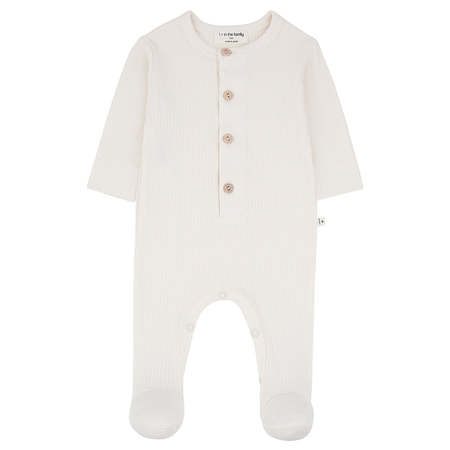 Lil' Paradise Copenhagen Grey Swan jumpsuit ジャンプスーツ