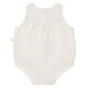 1+ in the Family Baby Yago Bodysuit - Cream - Thumbnail 2