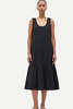 Samsøe Samsøe Salero Dress - Thumbnail 1