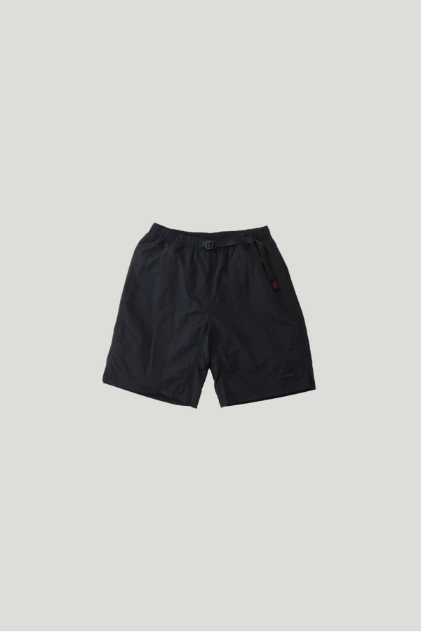 Gramicci Nylon Packable G-Short - Black